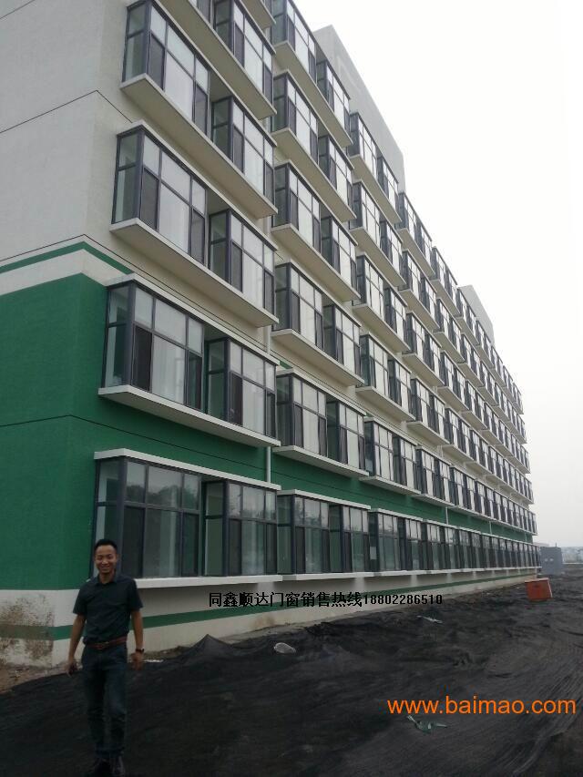 北京玻璃幕墙五金厂家