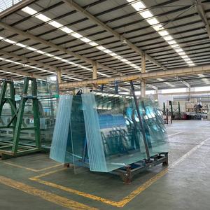 Direct Factory Sales of Shanwei Glass Hardware from Guangdong Province
