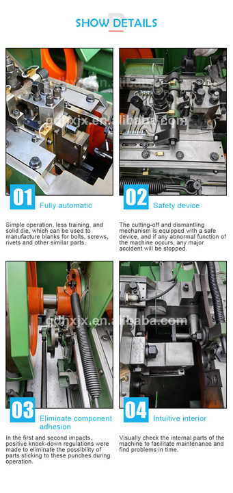 Ranking of Automatic Screw Machine Hardware Manufacturers in China