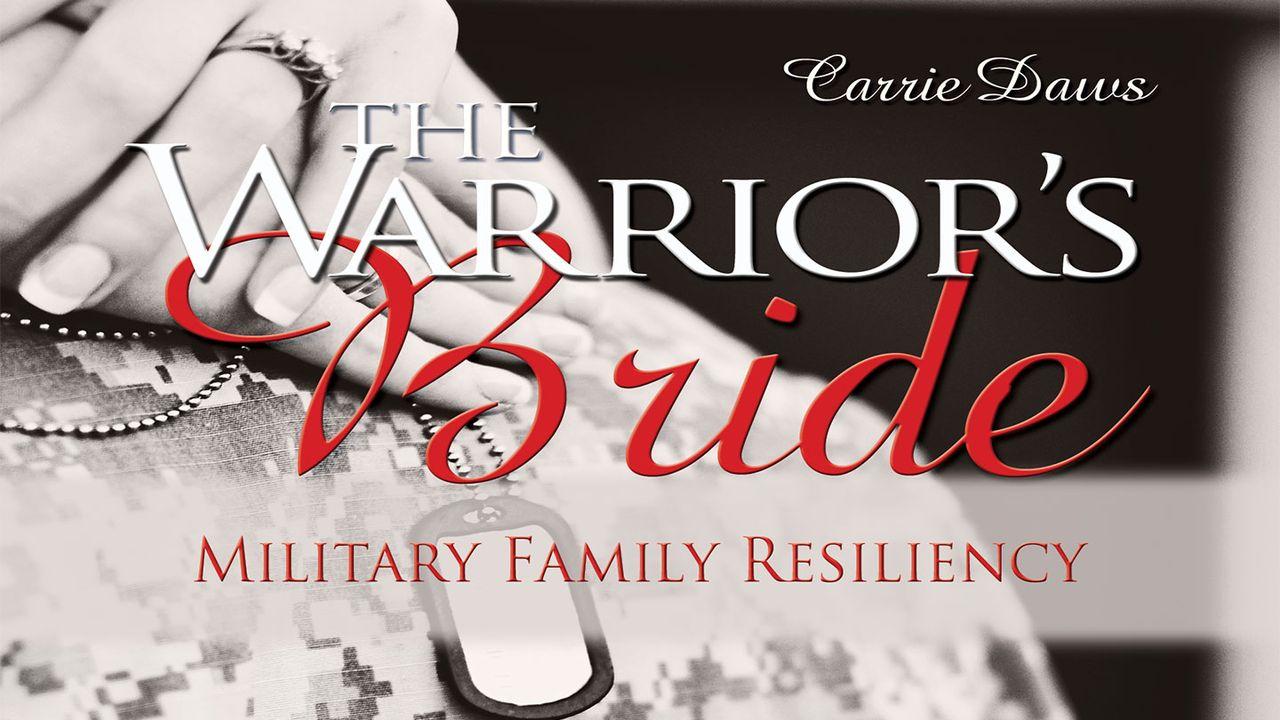 Military Marriage Customized with Five Metals