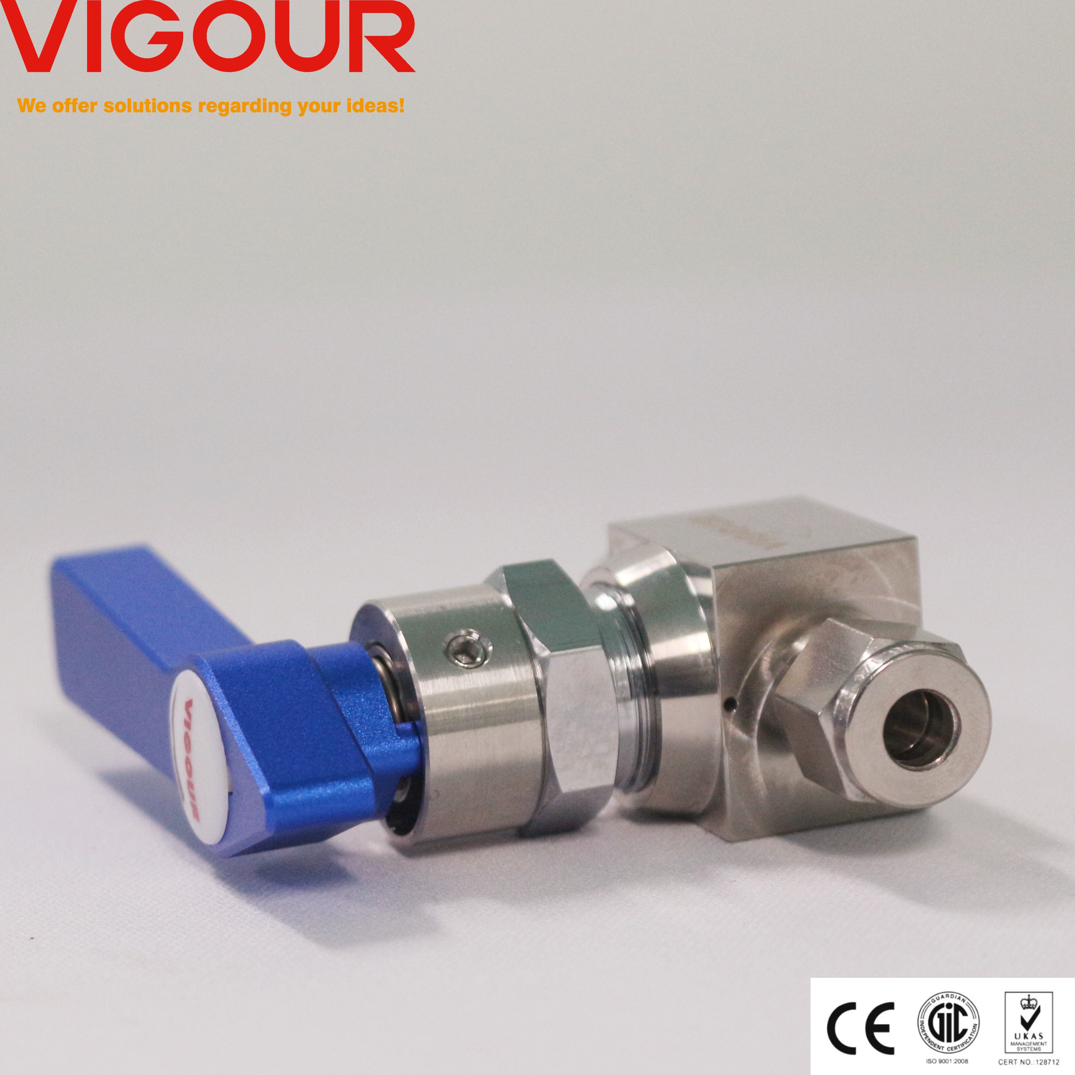 Daqing Valve Hardware Wholesale