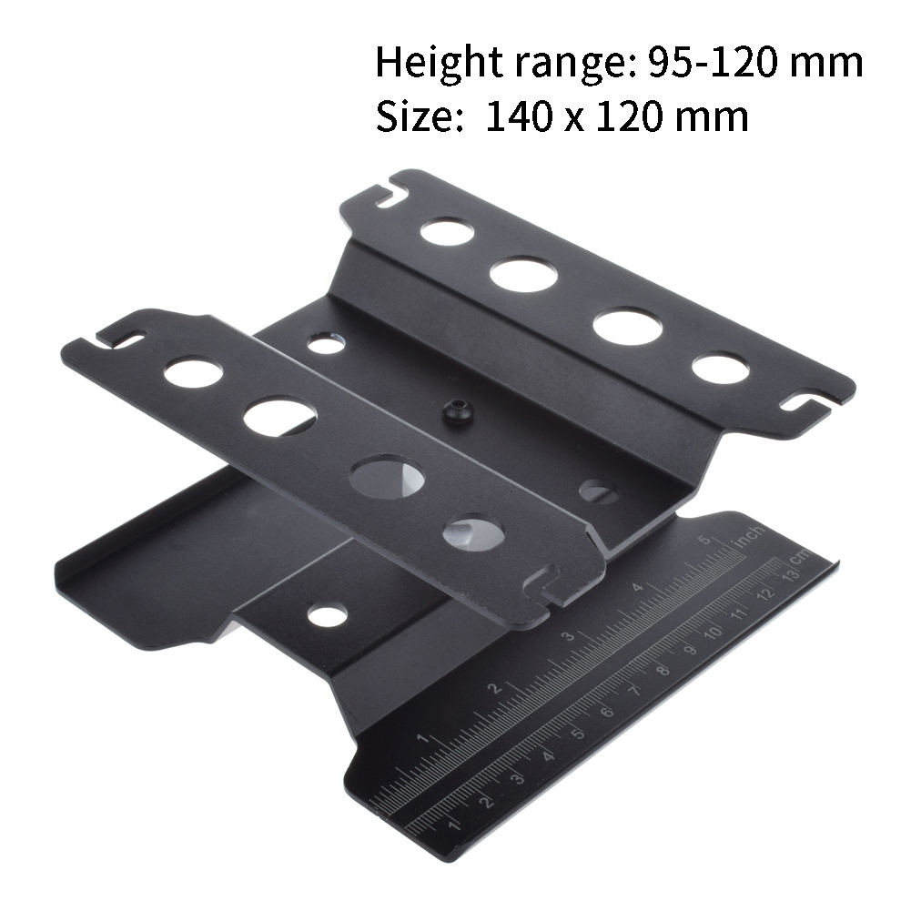 Large Scale Custom Hardware Manufacturing
