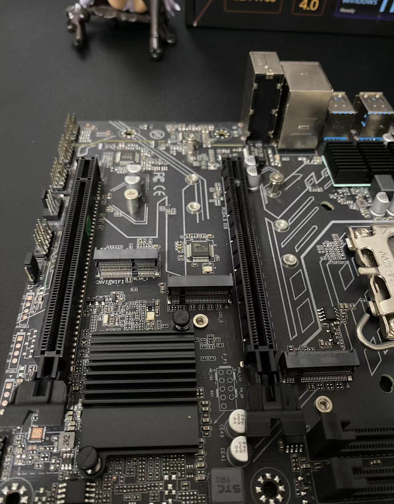 The Components of Beijings Reliable Hardware