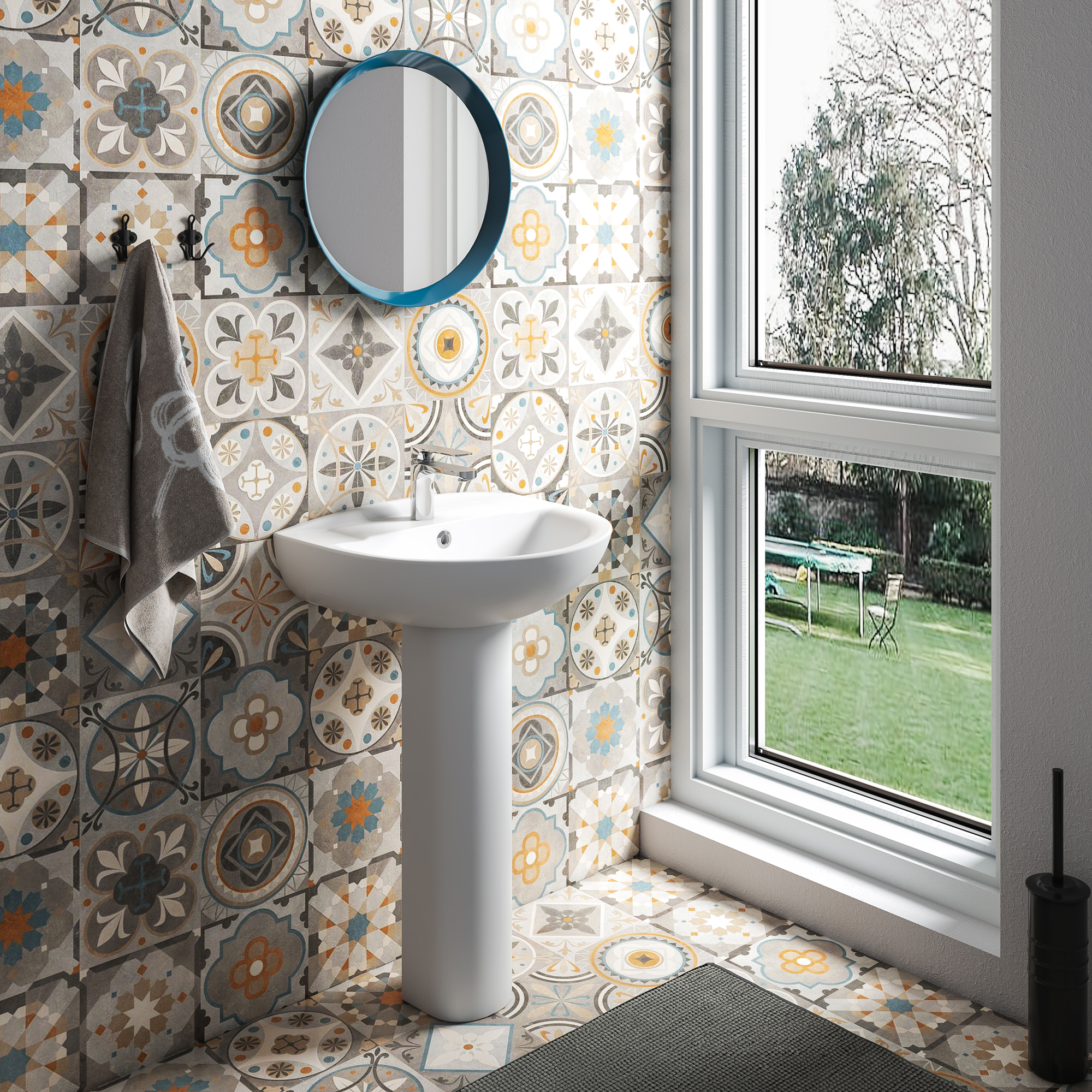 Wholesale Bathroom Hardware in Linyi