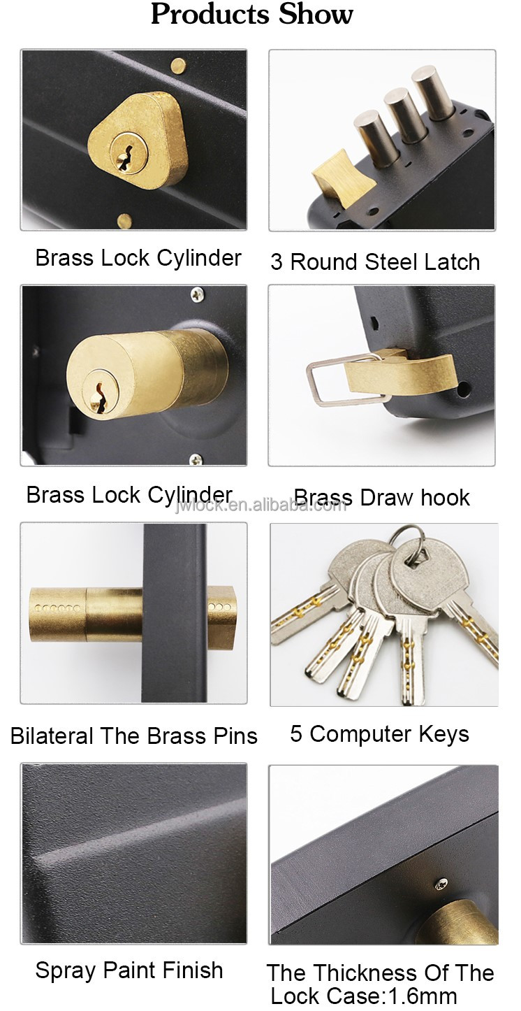 The Quality Hardware Accessories Agent Brand in Jiangxi