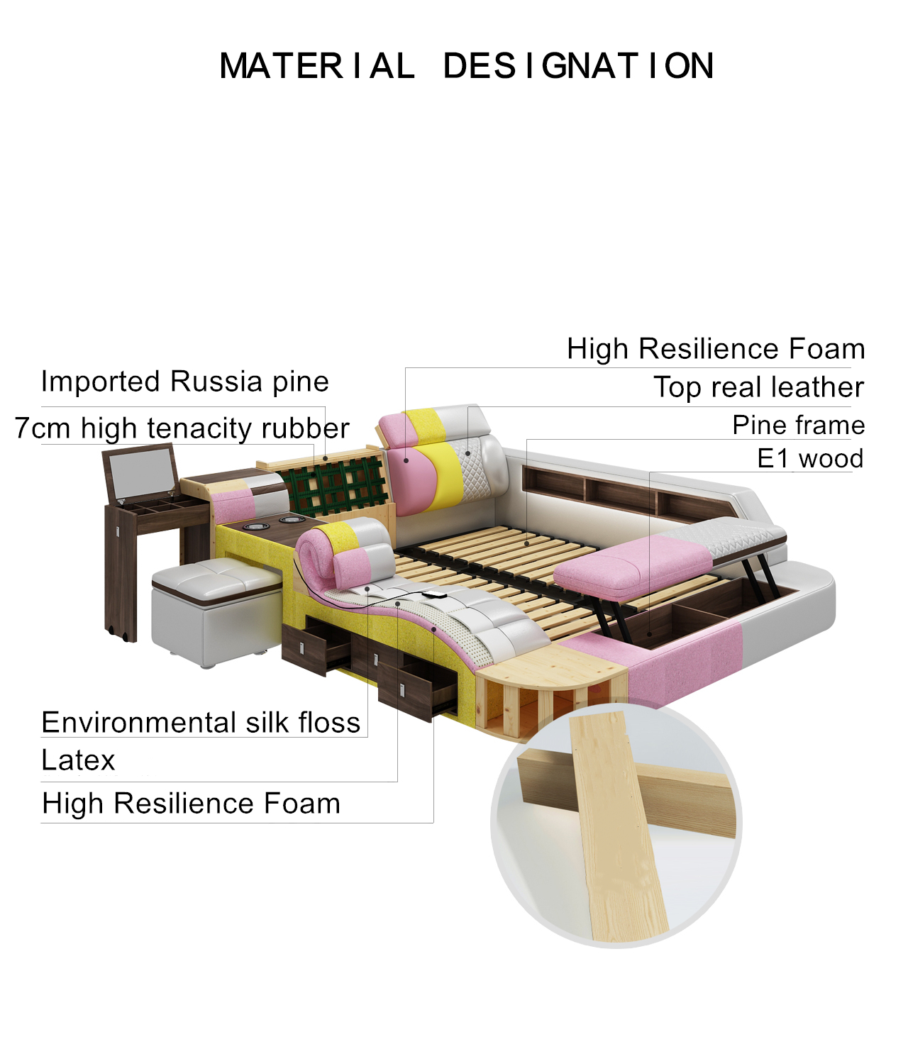 Custom Hardware for Living Rooms: Design, Function, and Value