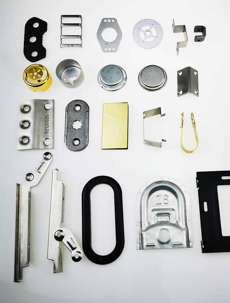 Fujian Quality Hardware Accessories Prices