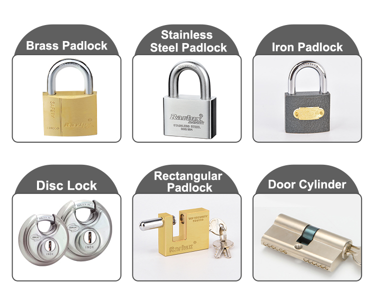 Wholesale Locks and Hardware in Anqing