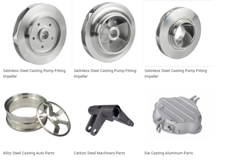 Customizing Automotive and Hardware Parts