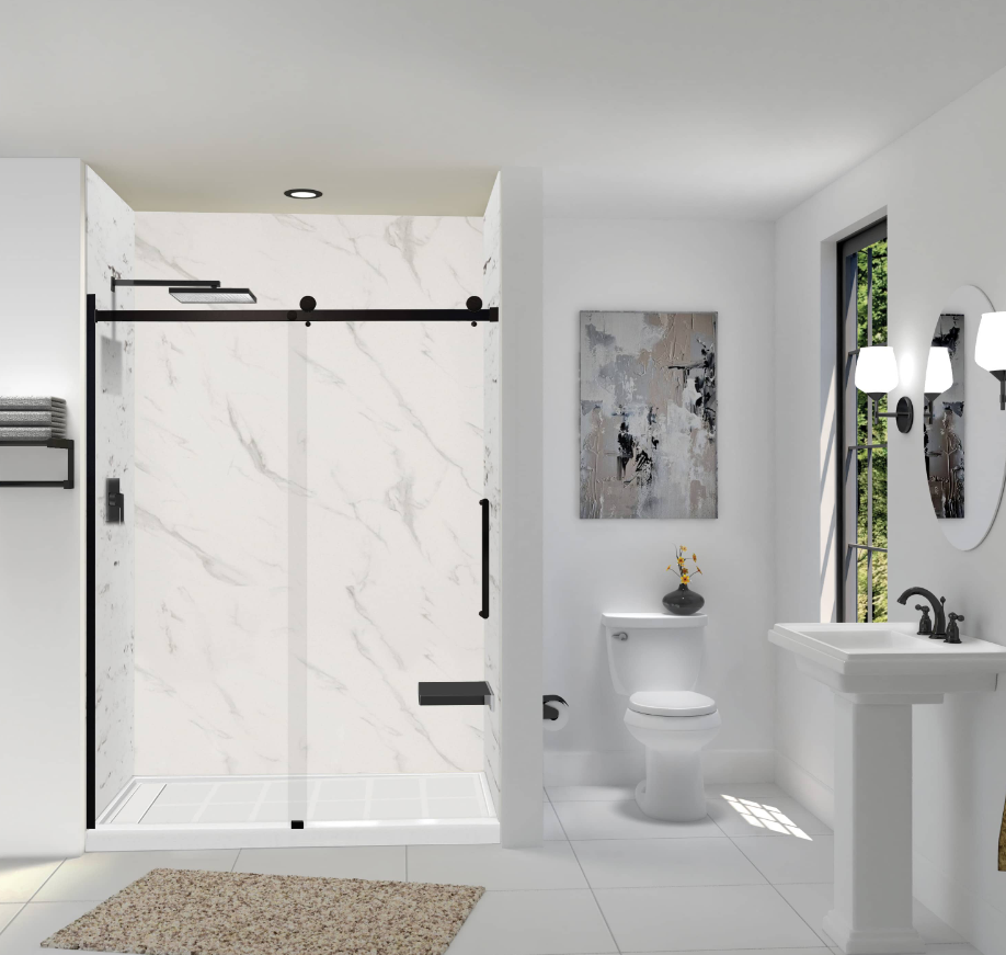 Customizing Bathroom Hardware for a Unique and Functional Space