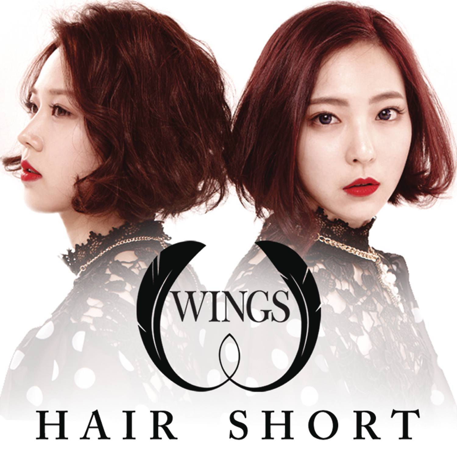 Top 5 Female Short Hair Accessory Brands for Metal Accessories