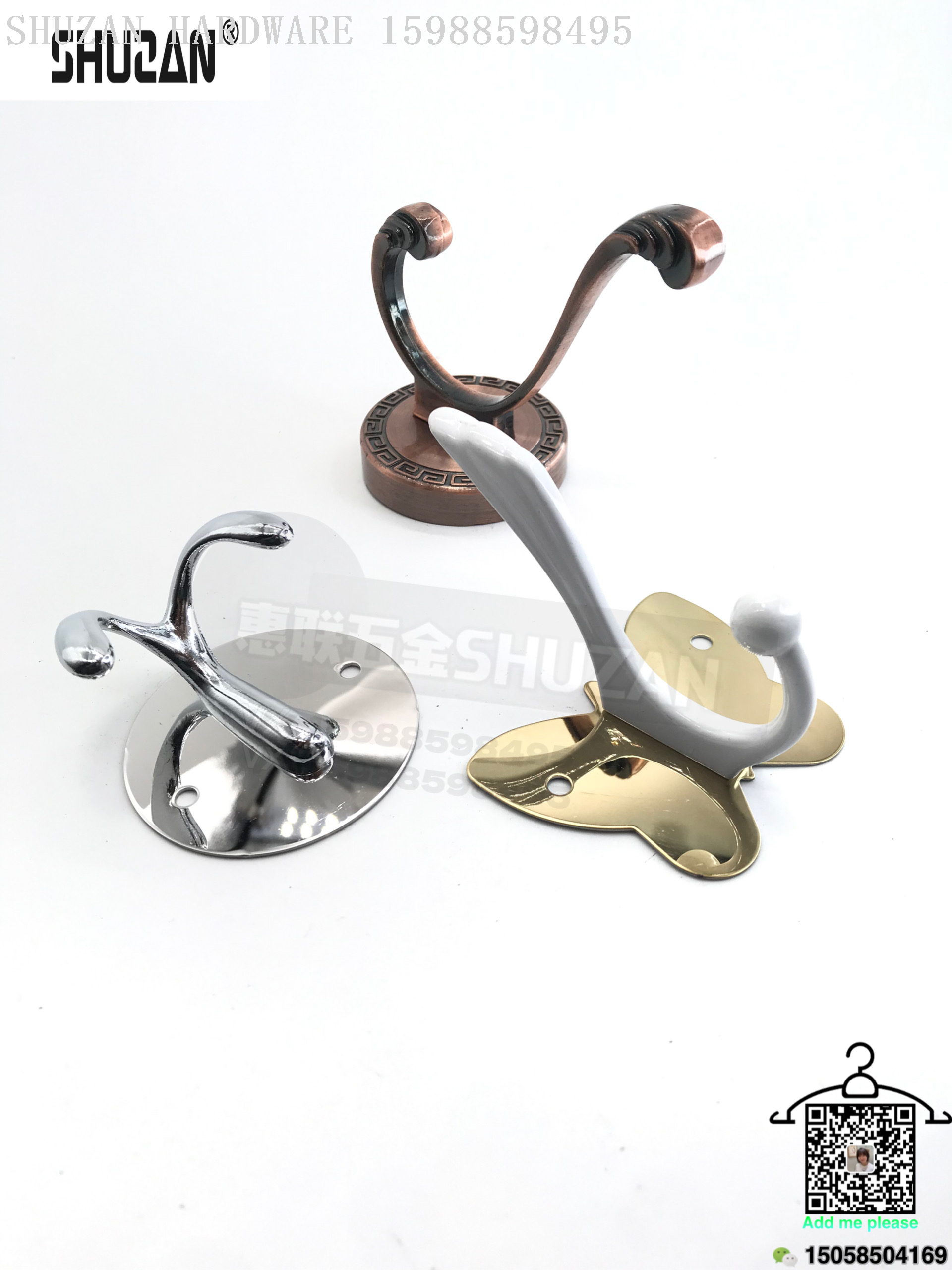 Zhuji Quality Hardware Accessories