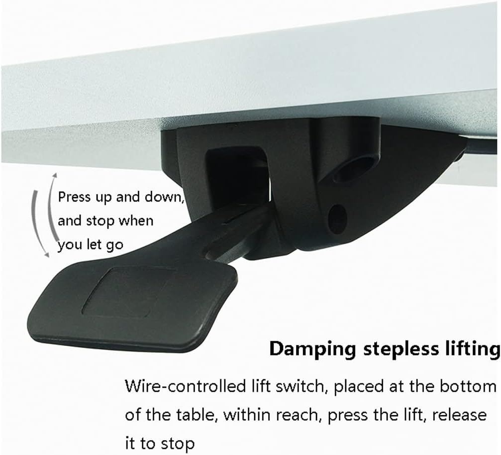 Rotating Desk Hardware Accessories: An Overview