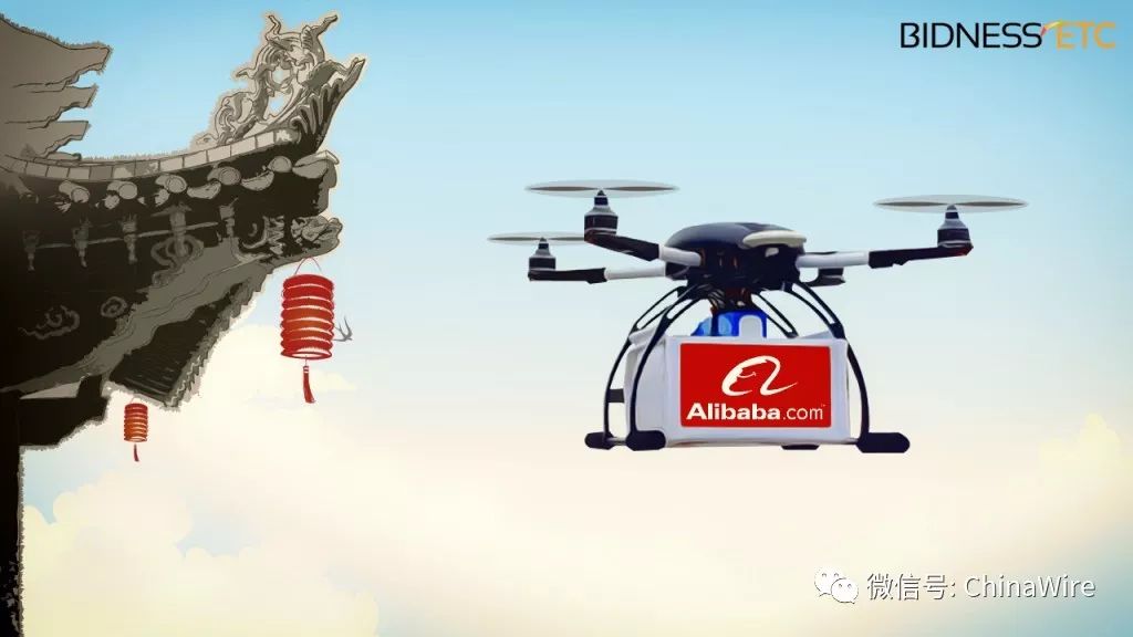Custom Hardware in North China