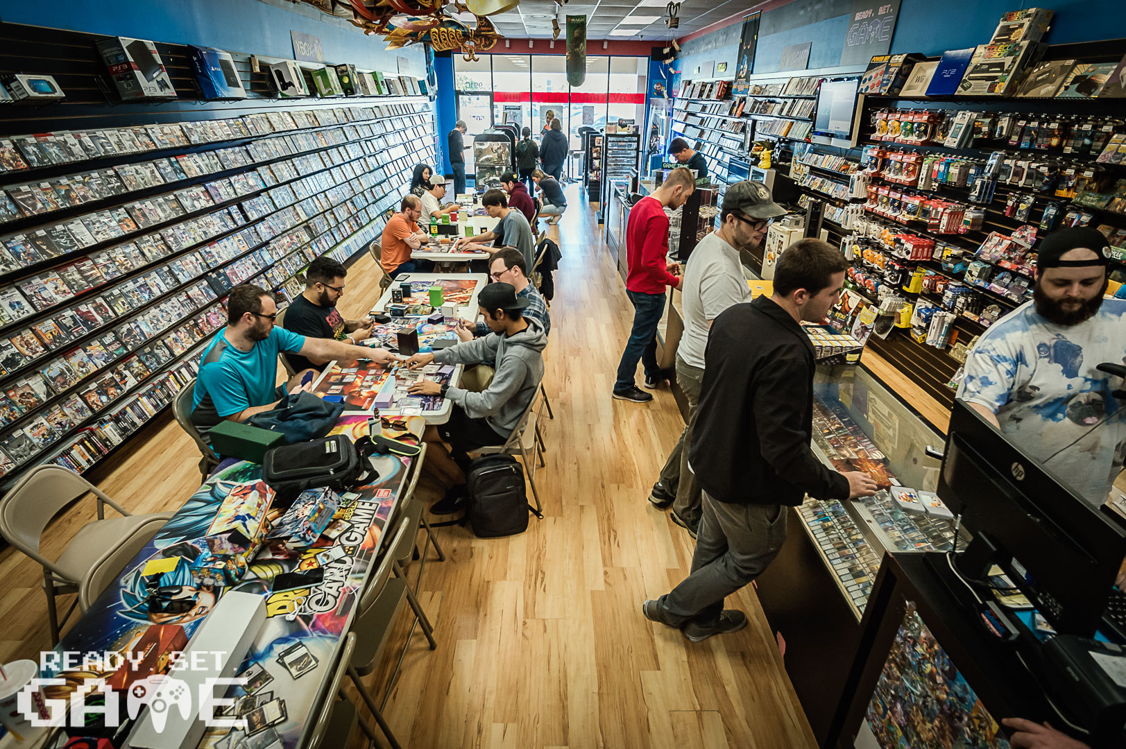 Exploring the Treasure Trove of Hardware Stores: An Insight into Baoan Highway Hardware Shop