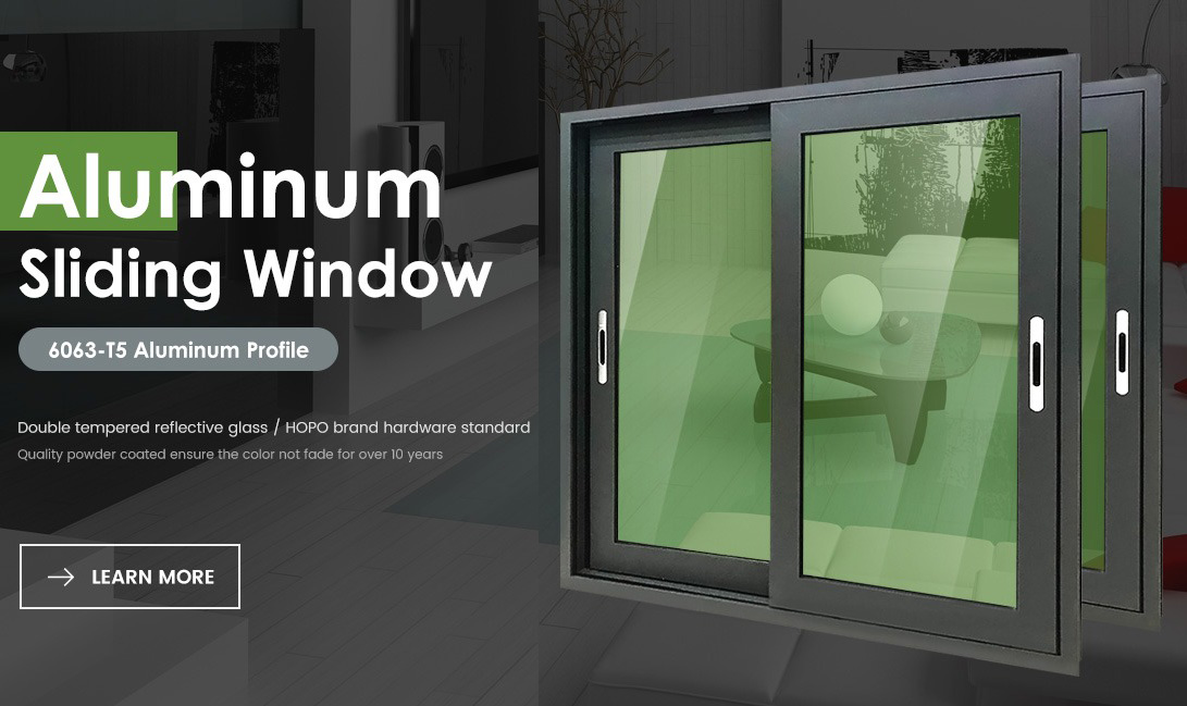 German Brand Hardware Windows: Quality and Design for Your Home