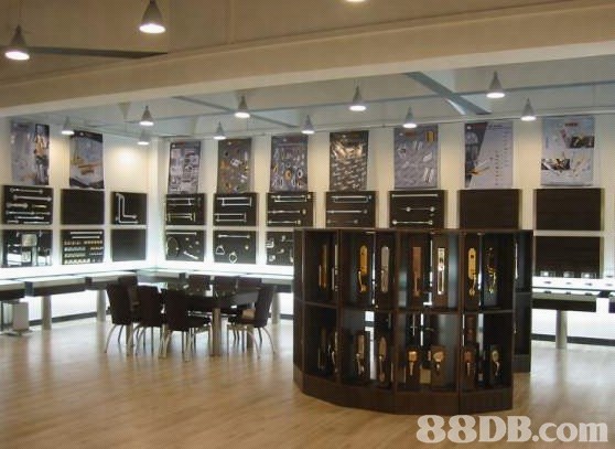 Specialized Hardware Components in Suzhou