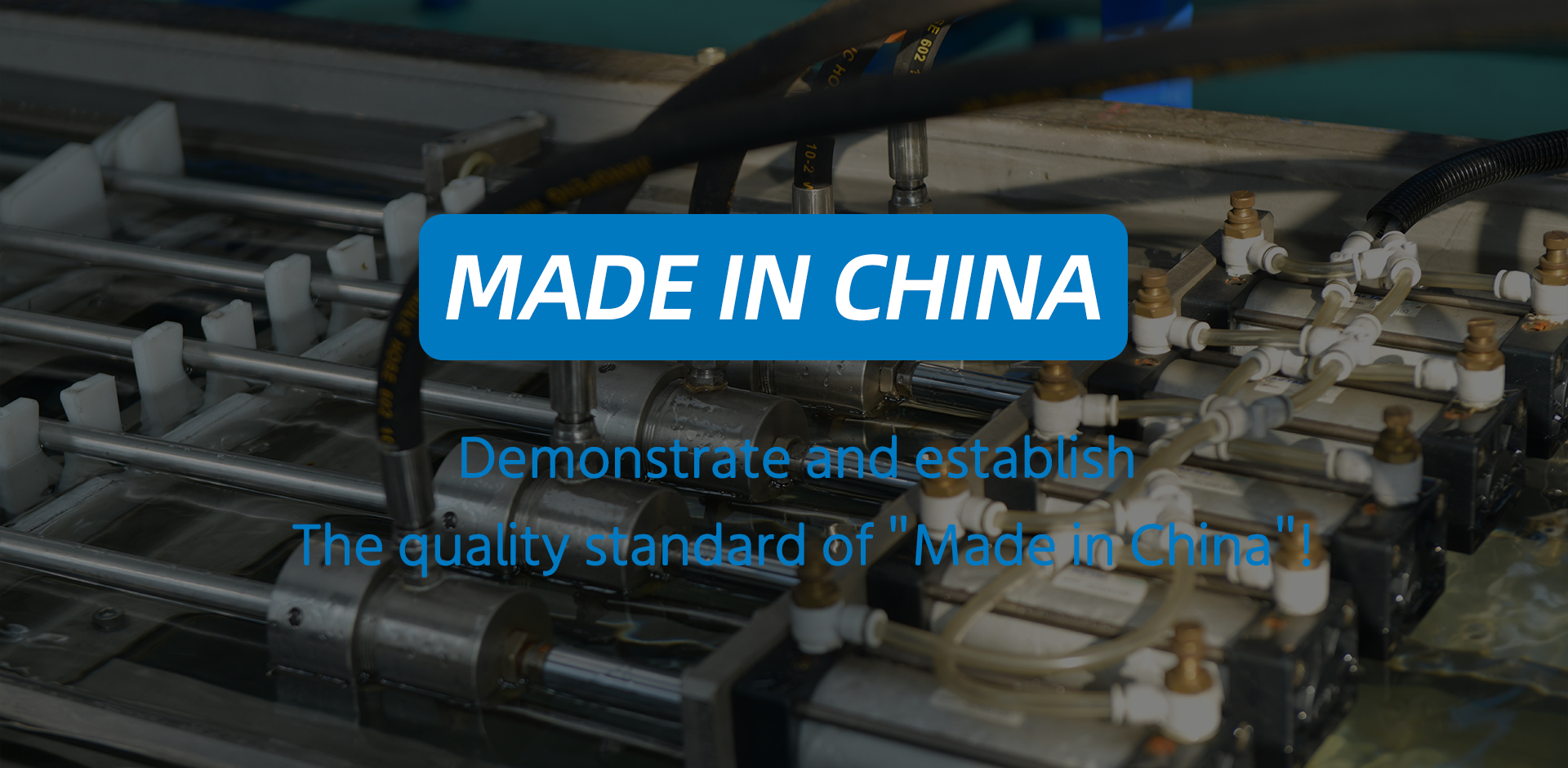 Custom Hardware fasteners in Suqian: The Perfect Solution for Your Industrial Needs