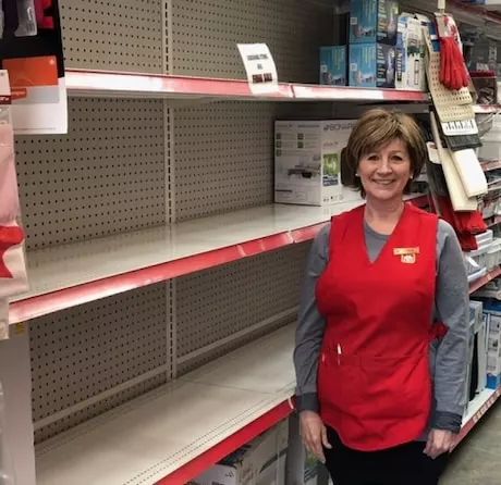 Rebuild Home Hardware Store