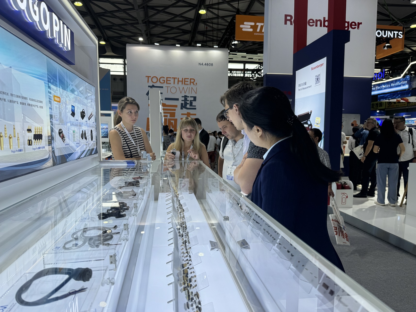 Sources for Hardware Accessories in Shanghai