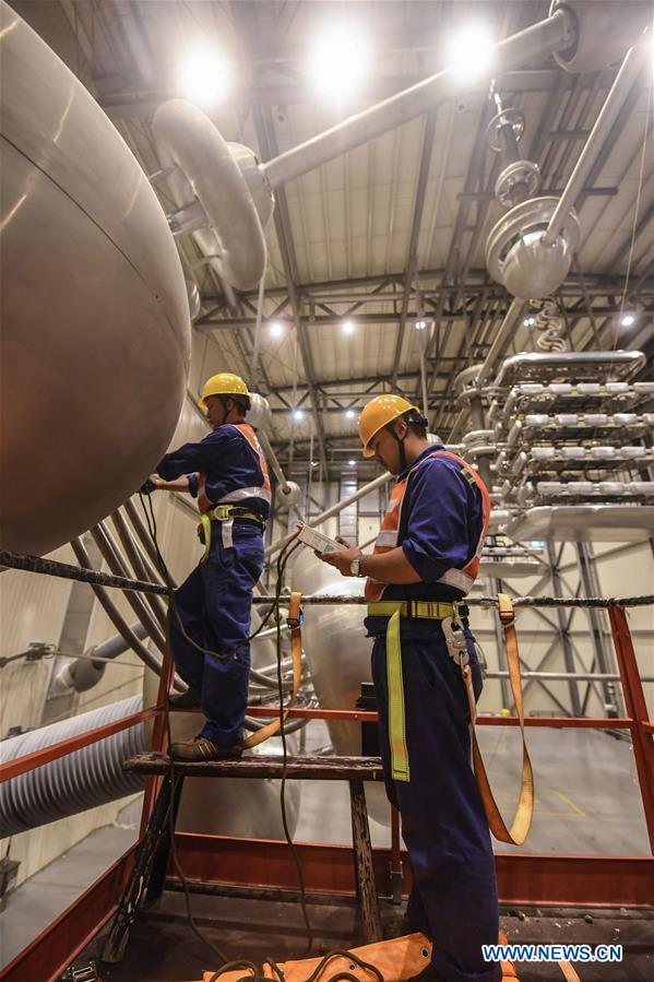 Chaoshan Town, Cixi City: A Hub for Employment in Metal Fabrication