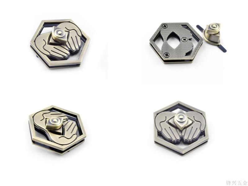 Yixing Jinwu Hardware Accessories: The Finest in Quality and Style
