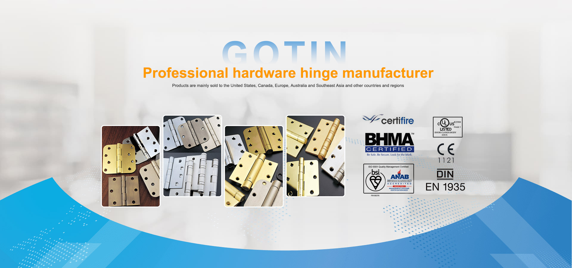 The Naming of a Comprehensive Hardware Brand