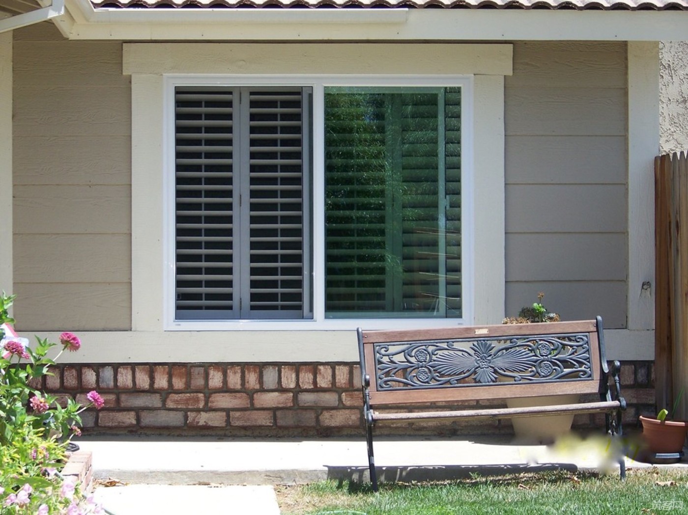 Changchun Doors and Windows Hardware Wholesale
