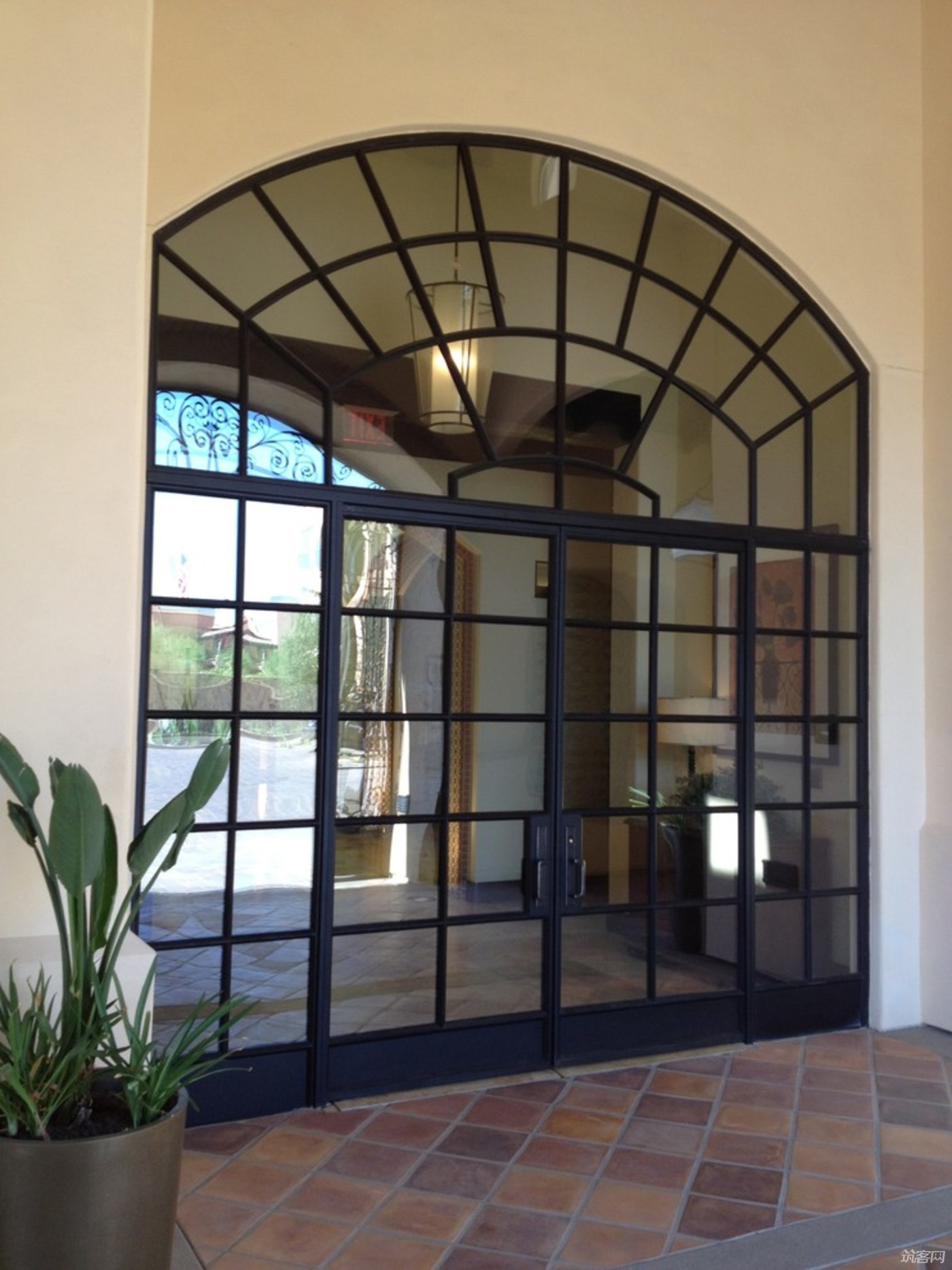 Changchun Doors and Windows Hardware Wholesale