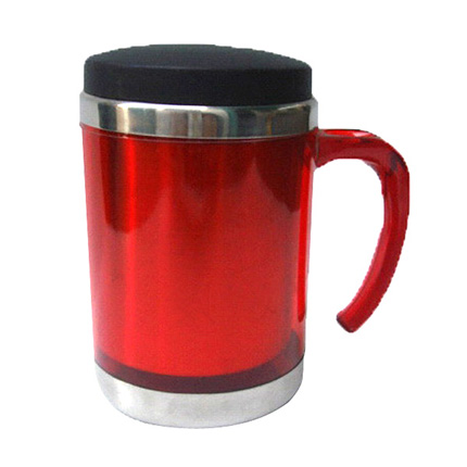 Yongkang Hardware Factory Cups Manufacturer