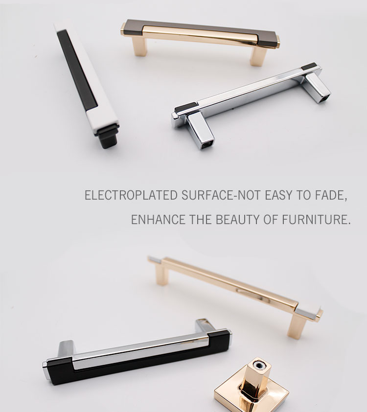 Crafting Customizable Hardware Solutions: Jiangxis五金拉手 Full Home Renovation