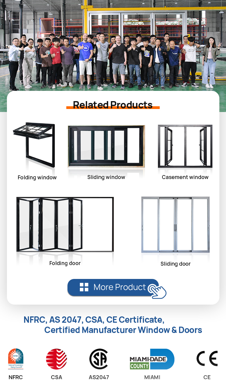 Ranking of Metal Glass Door and Window Brands in China: A Comprehensive Analysis