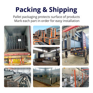 Exploring the Comprehensive Wholesale Market of Metal Products in Jiaxiang