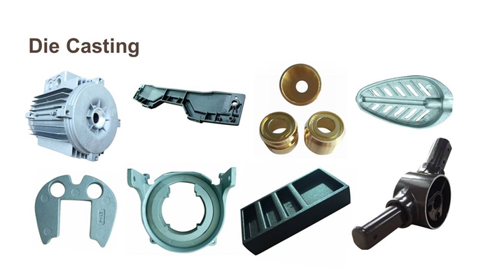 江苏锻压五金配件， The Art and Science of Metal Working