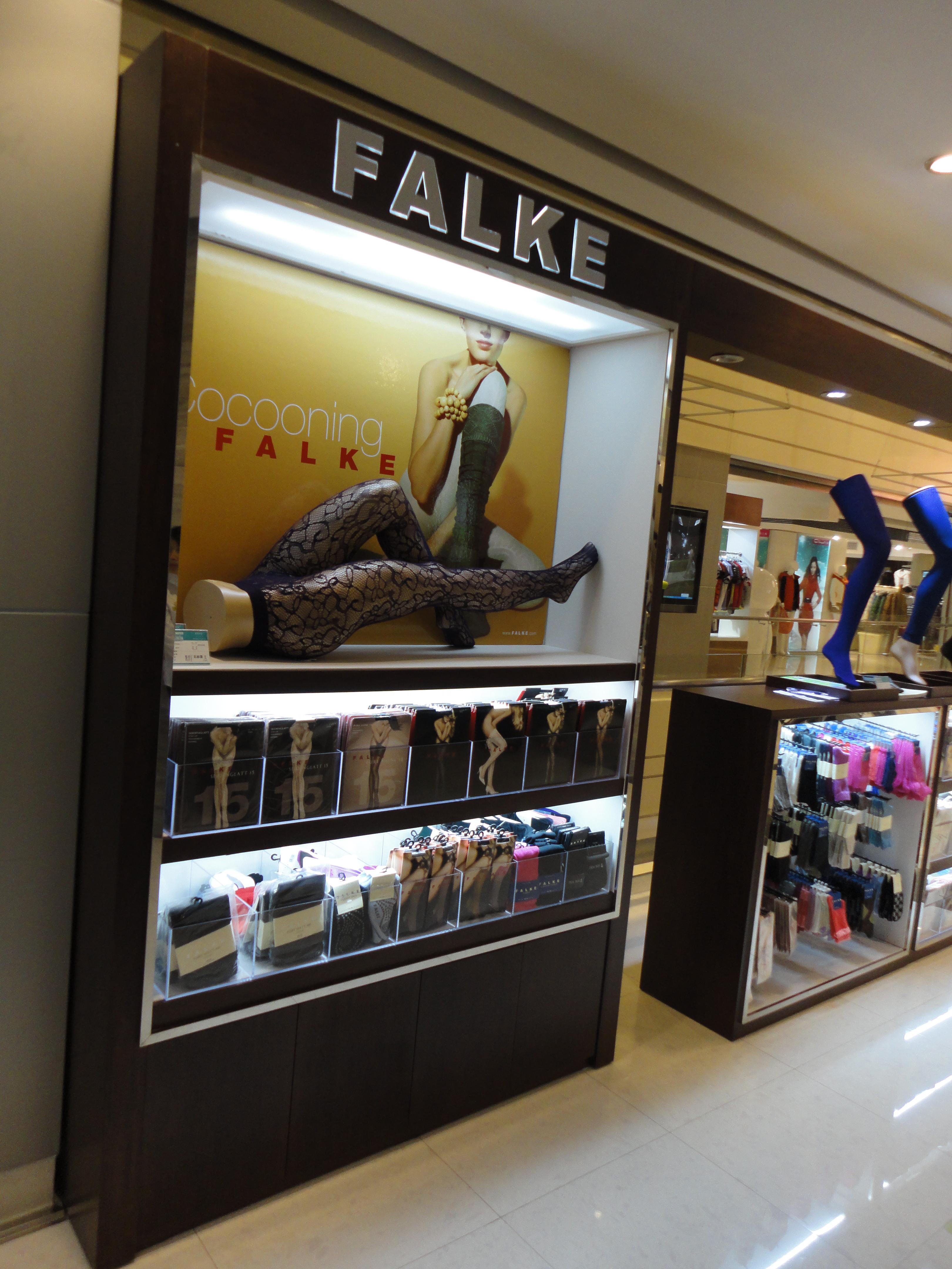 Exploring the Riches of Nankang Fushun Hardware Store