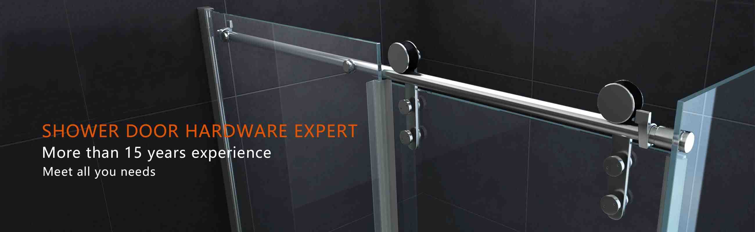 How to Install Hardware on Tempered Glass