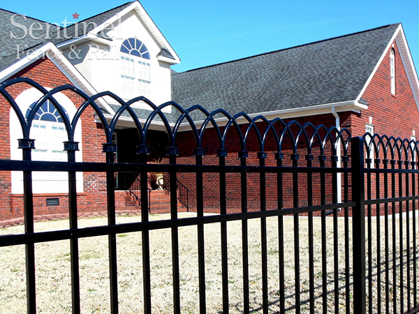 Gate Hardware: A High-End Brand Perspective