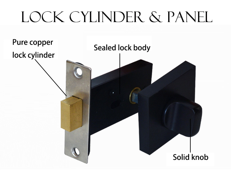 Wholesale Door Locks and Hardware in Wuxi