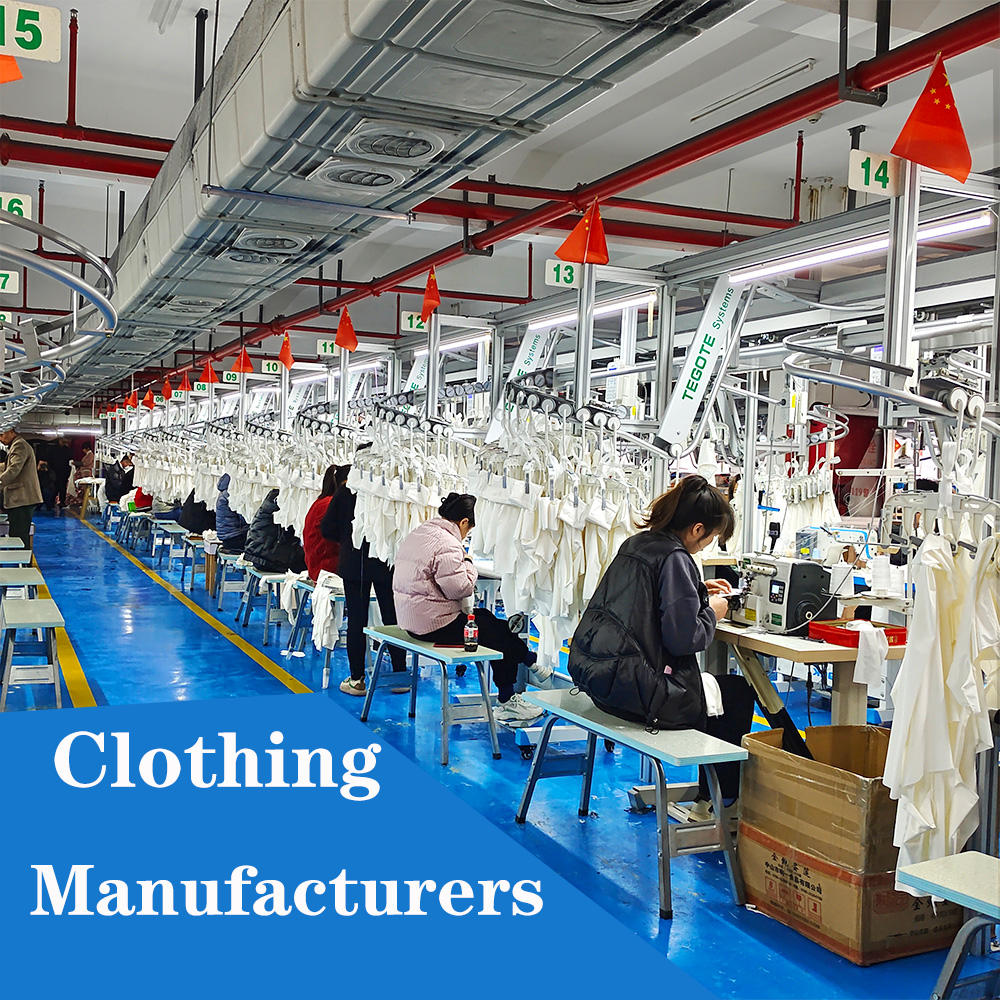 A Comprehensive List of Top Hardware Brands for Womens Clothing in Shenzhen