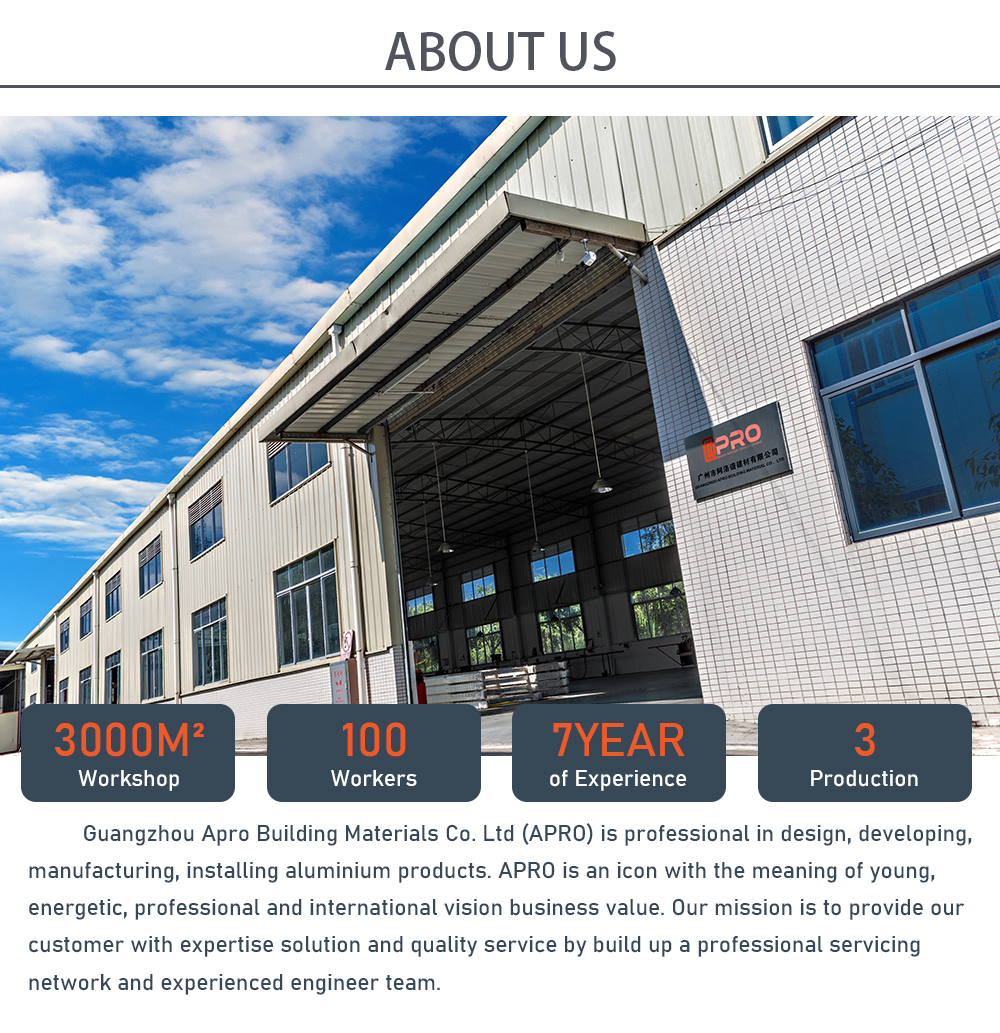 Liaoning Window & Door Hardware Rail Manufacturing Company: A Custom Solution for Your 门窗 Needs