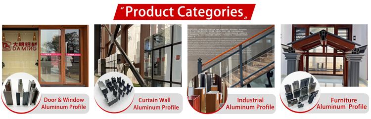 Liaoning Window & Door Hardware Rail Manufacturing Company: A Custom Solution for Your 门窗 Needs
