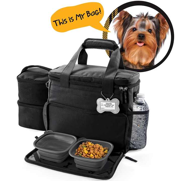 Old Dogs Backpack五金 Accessories: A Tale of Comfort and Adventure