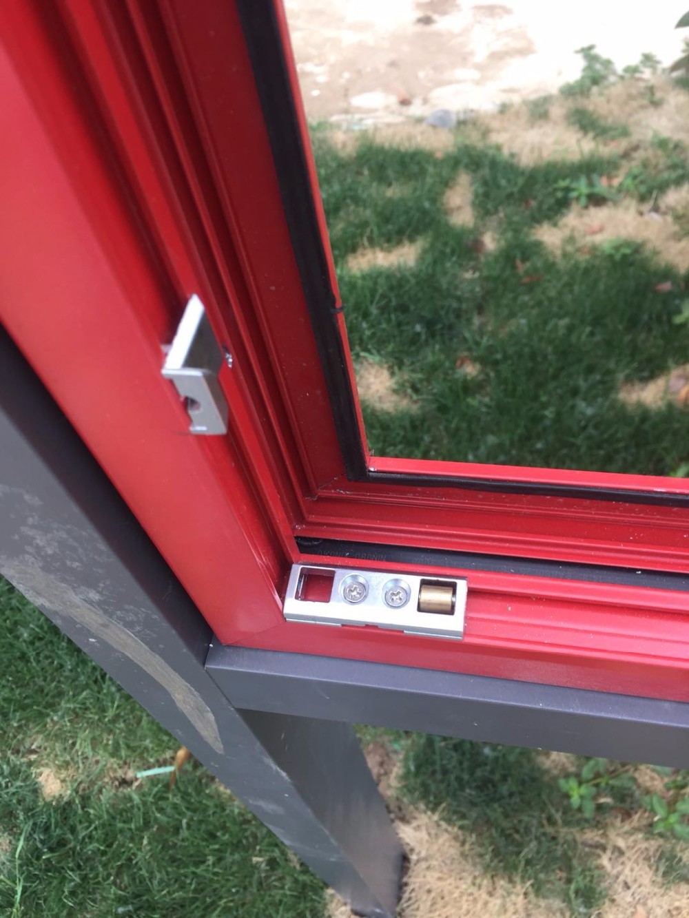 Taiyuan Window Hardware Wholesale