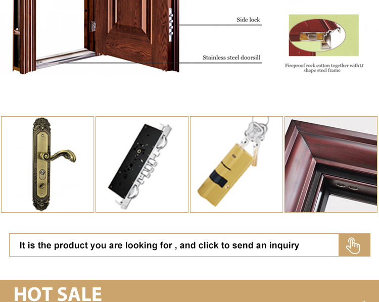 Changzhou Door Control Hardware Wholesale