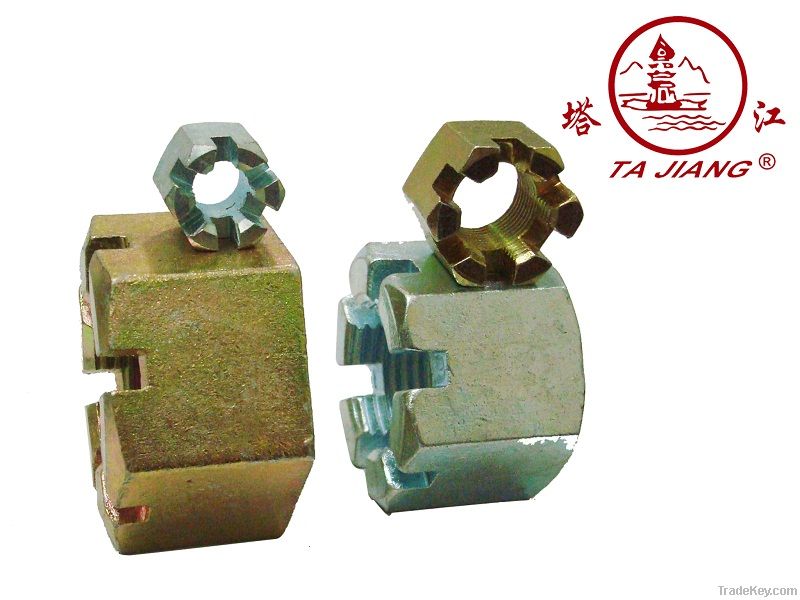 Old Jiang’s Hardware and Electrical Supplies Wholesale