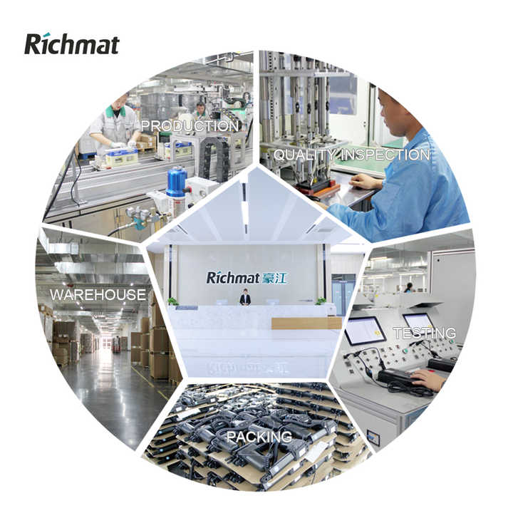 The Unique Charm of a Hardware and Electrical Brand Company