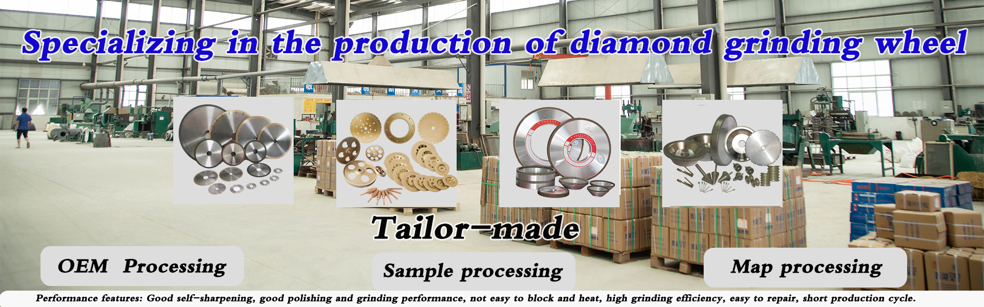 Henan Brand Hardware Wholesale: Quality and Selection