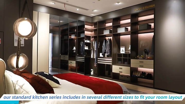 The Ultimate Luxury Hardware Store for Wardrobe Doors