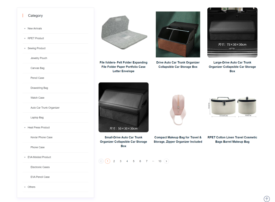 The Design of Posts in a Hardware Store: Tips and Guidelines