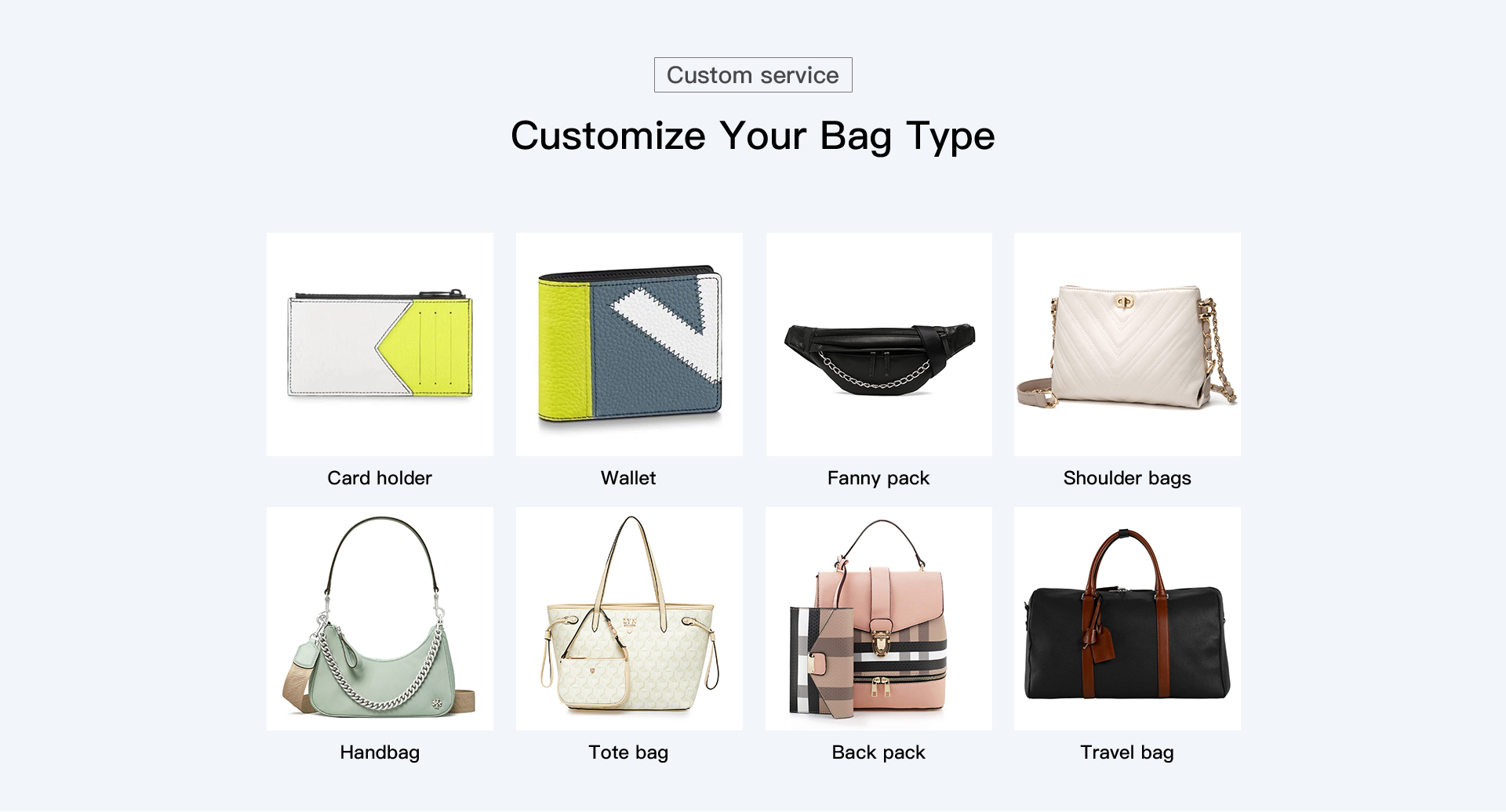 Guangzhou Leather & Hardware Brands: A Fashionable Resource